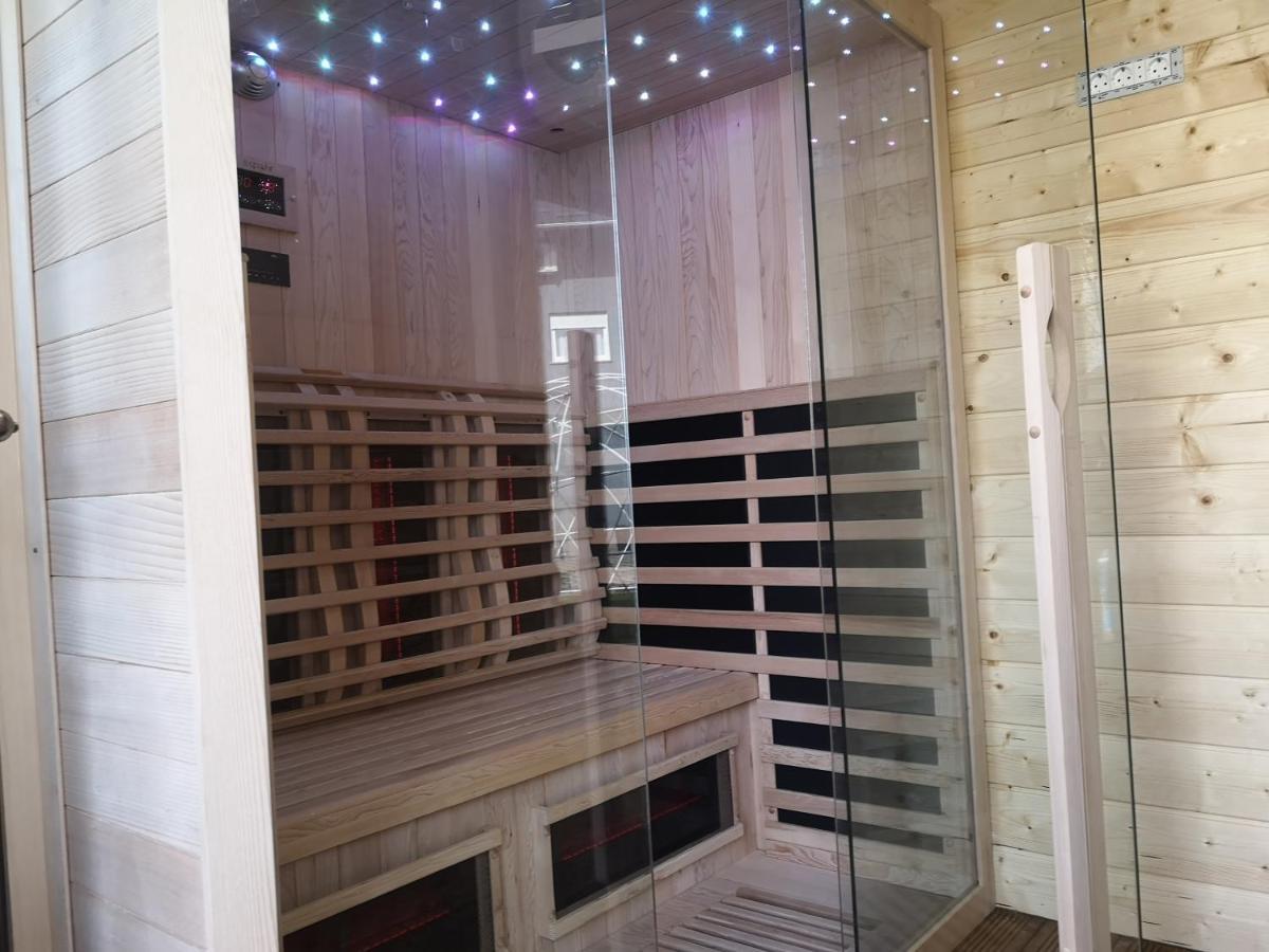 "Oasis Of Peace Zagreb-Apartments" Bagian luar foto