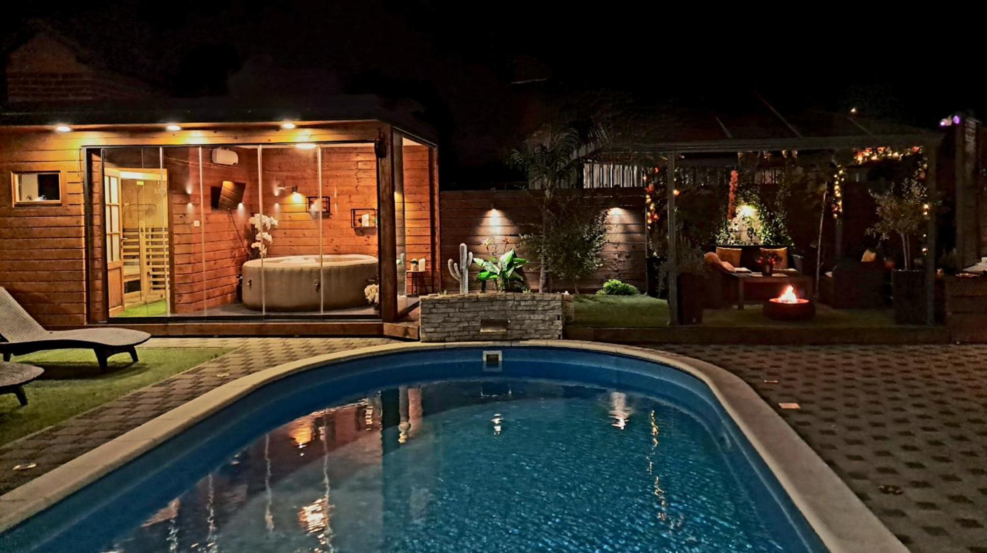 "Oasis Of Peace Zagreb-Apartments" Bagian luar foto
