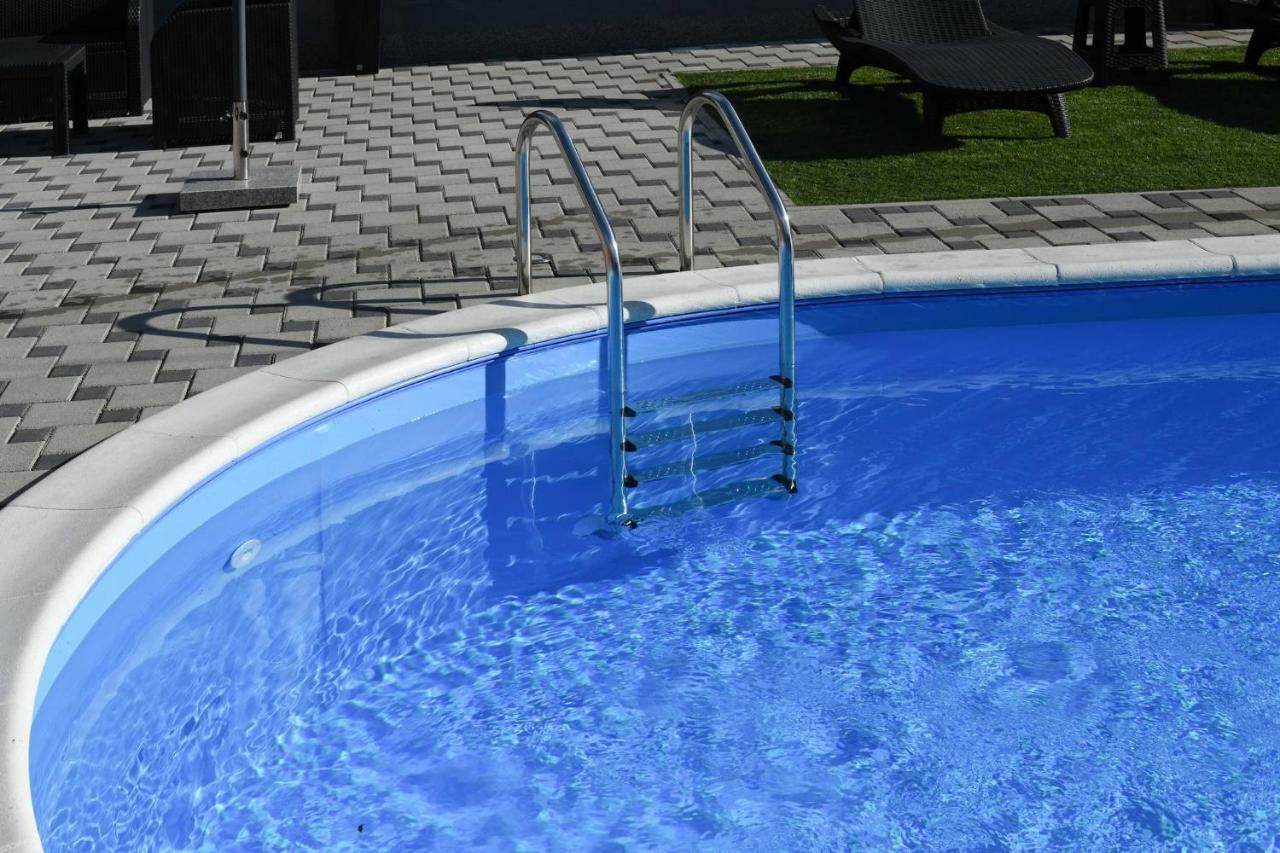 "Oasis Of Peace Zagreb-Apartments" Bagian luar foto